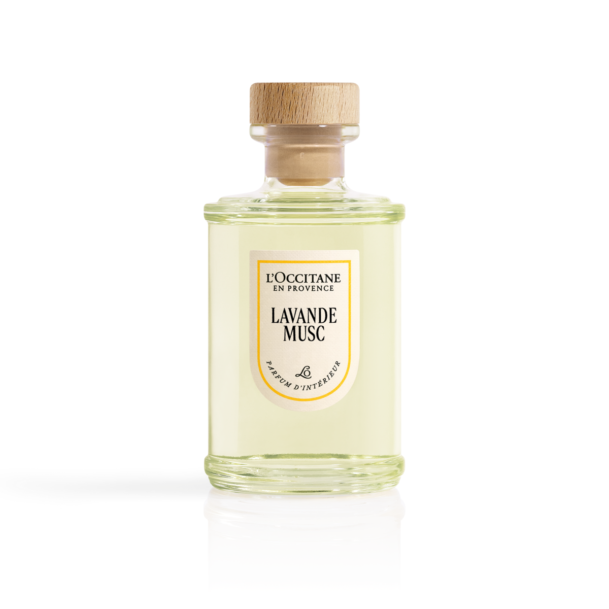 Difusor de Ambiente Lavanda Musk